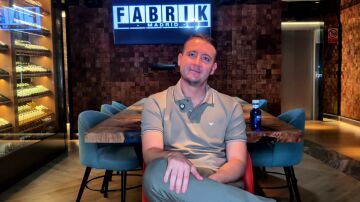 Entrevista al CEO de Fabrik