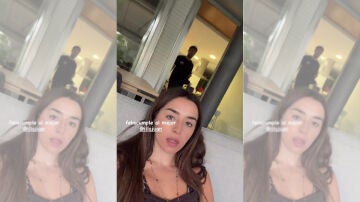 Imagen de la storie de Lola &Iacute;ndigo