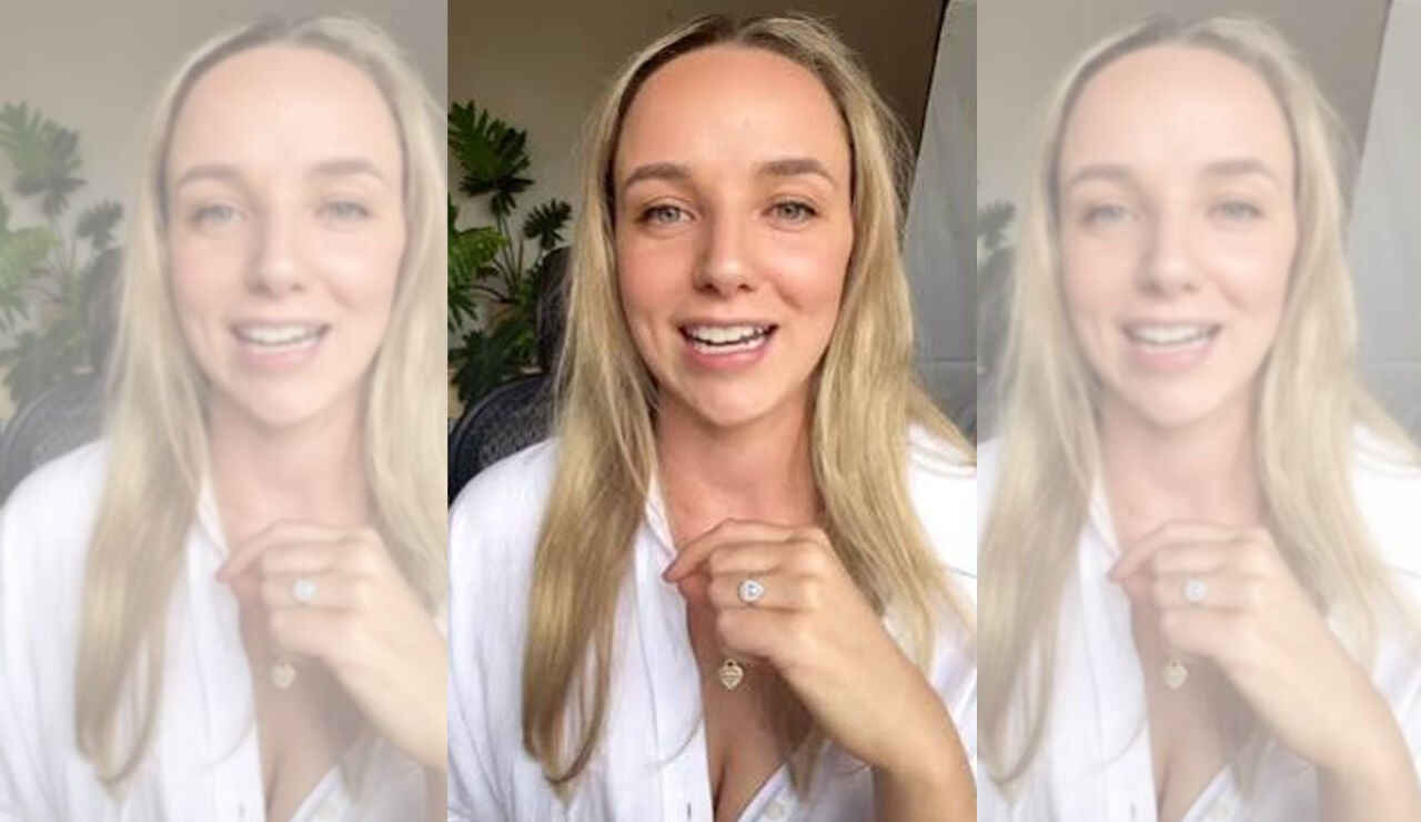 Imagen de un v&iacute;deo de Stacey Warnecke