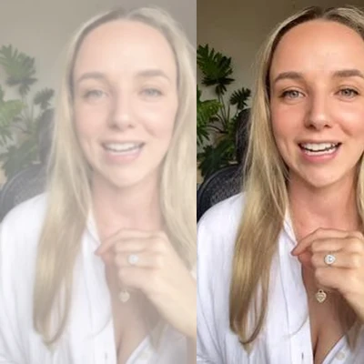 Imagen de un vídeo de Stacey Warnecke