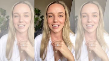 Imagen de un v&iacute;deo de Stacey Warnecke