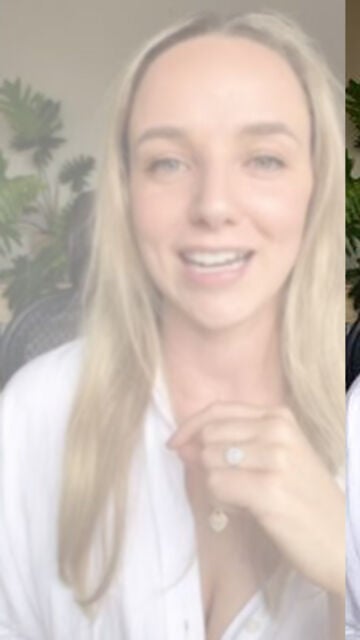 Imagen de un v&iacute;deo de Stacey Warnecke