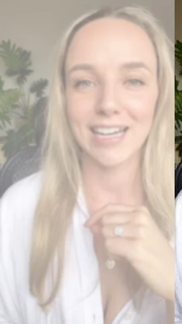 Imagen de un vídeo de Stacey Warnecke