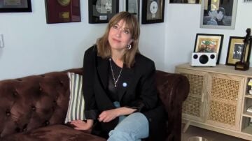 Entrevista a Nena Daconte
