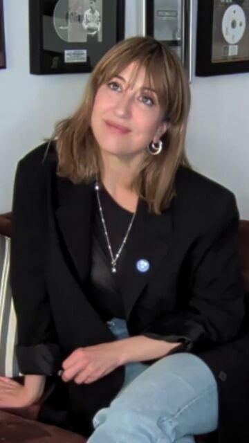 Entrevista a Nena Daconte