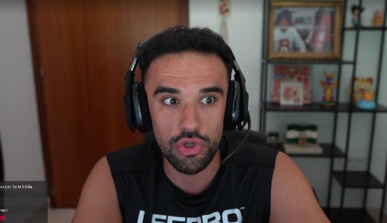 Imagen de IlloJuan en stream