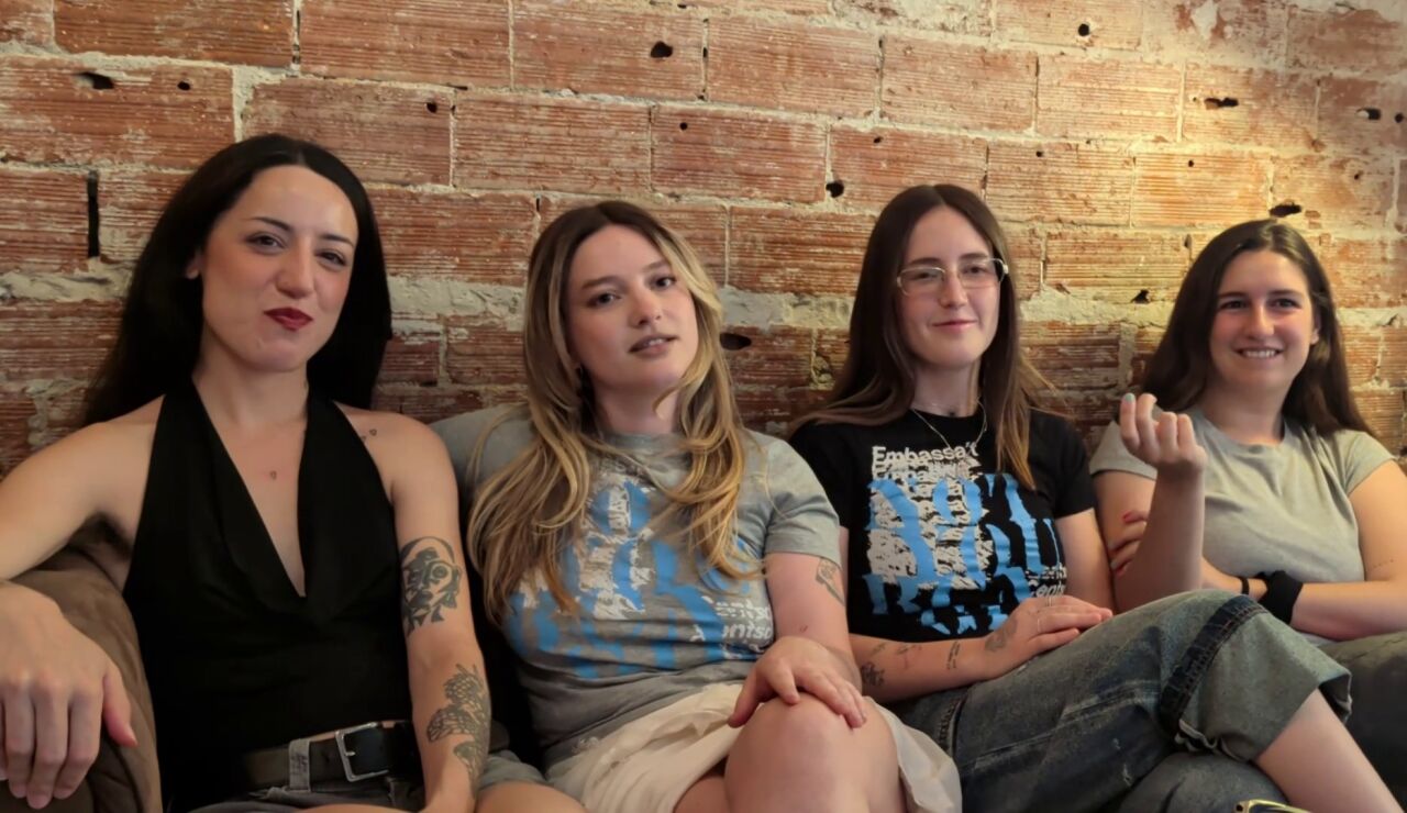 Entrevista a Shego