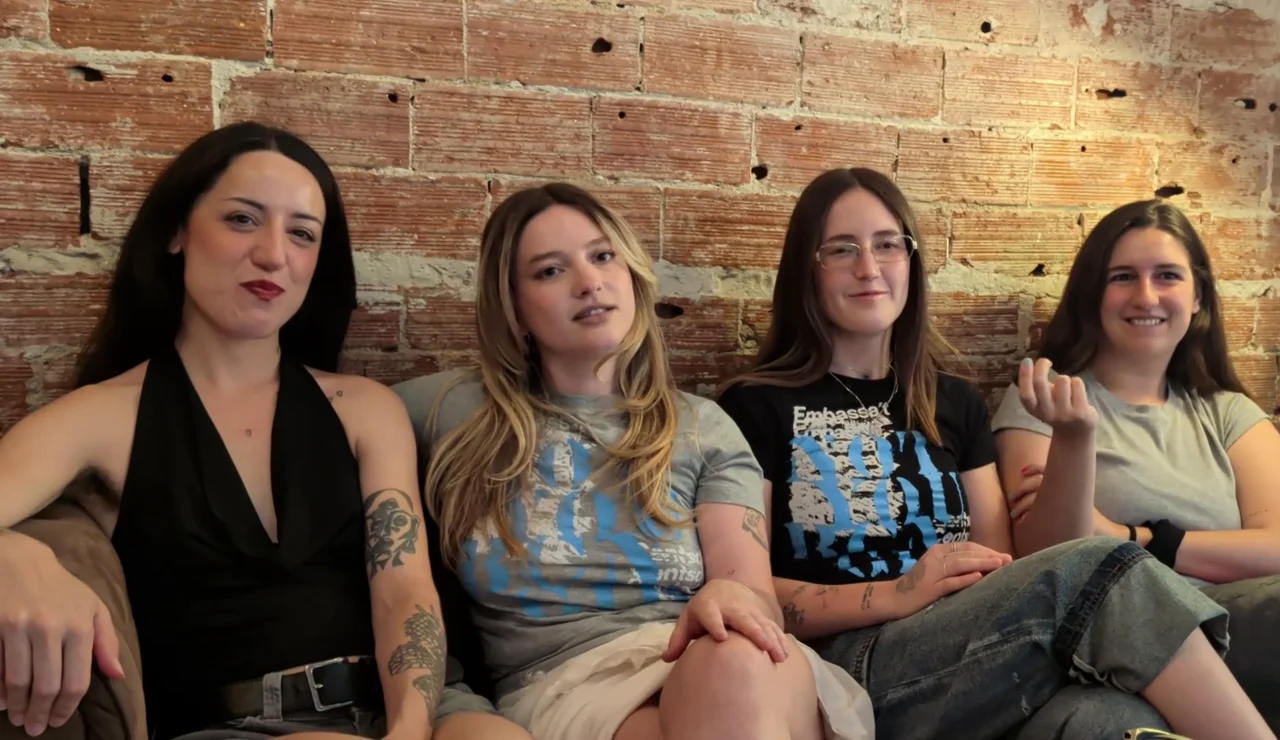 Entrevista a Shego