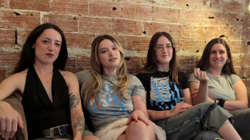Entrevista a Shego