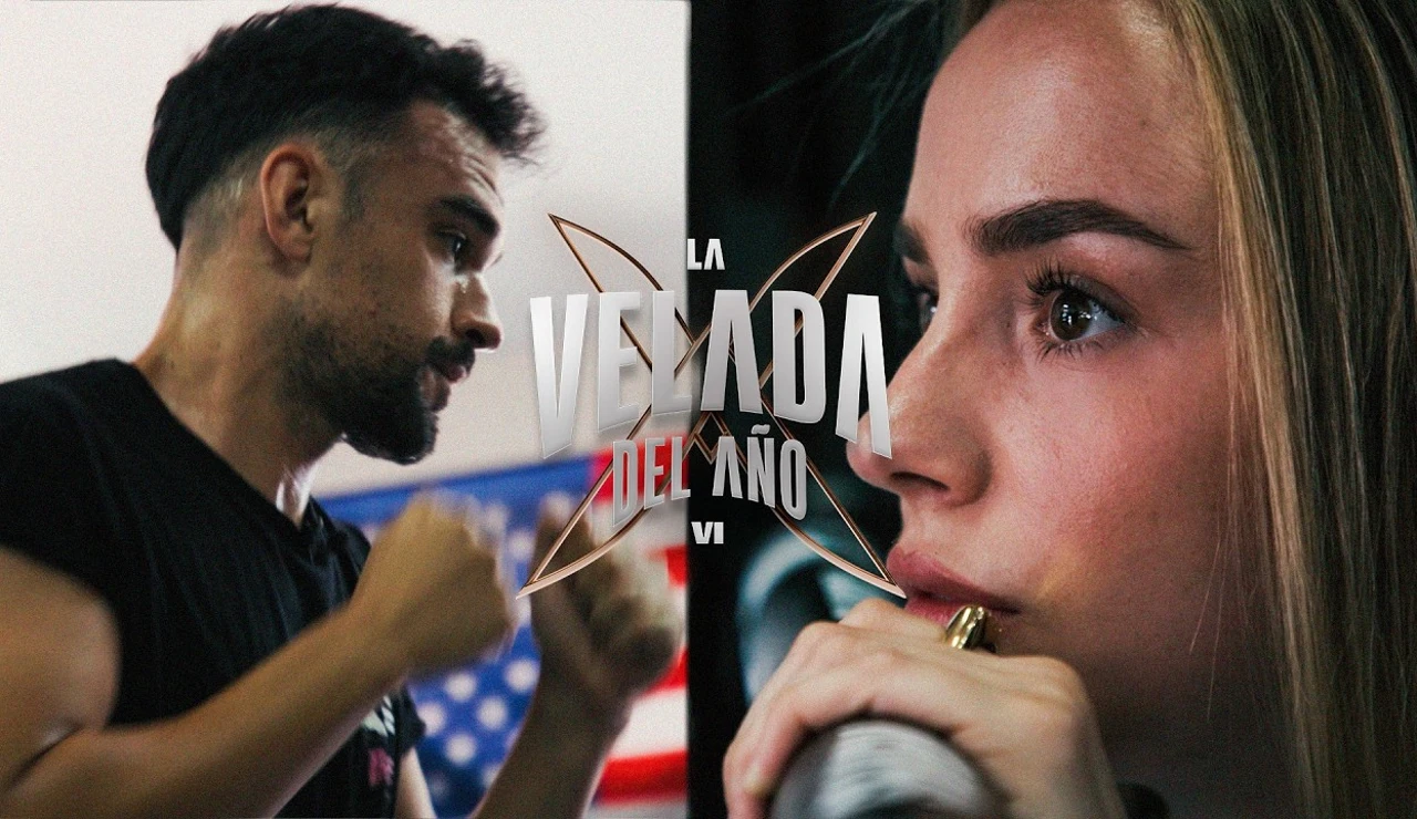 Portada del vídeo de Fabiana Sevillano