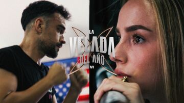 Portada del v&iacute;deo de Fabiana Sevillano