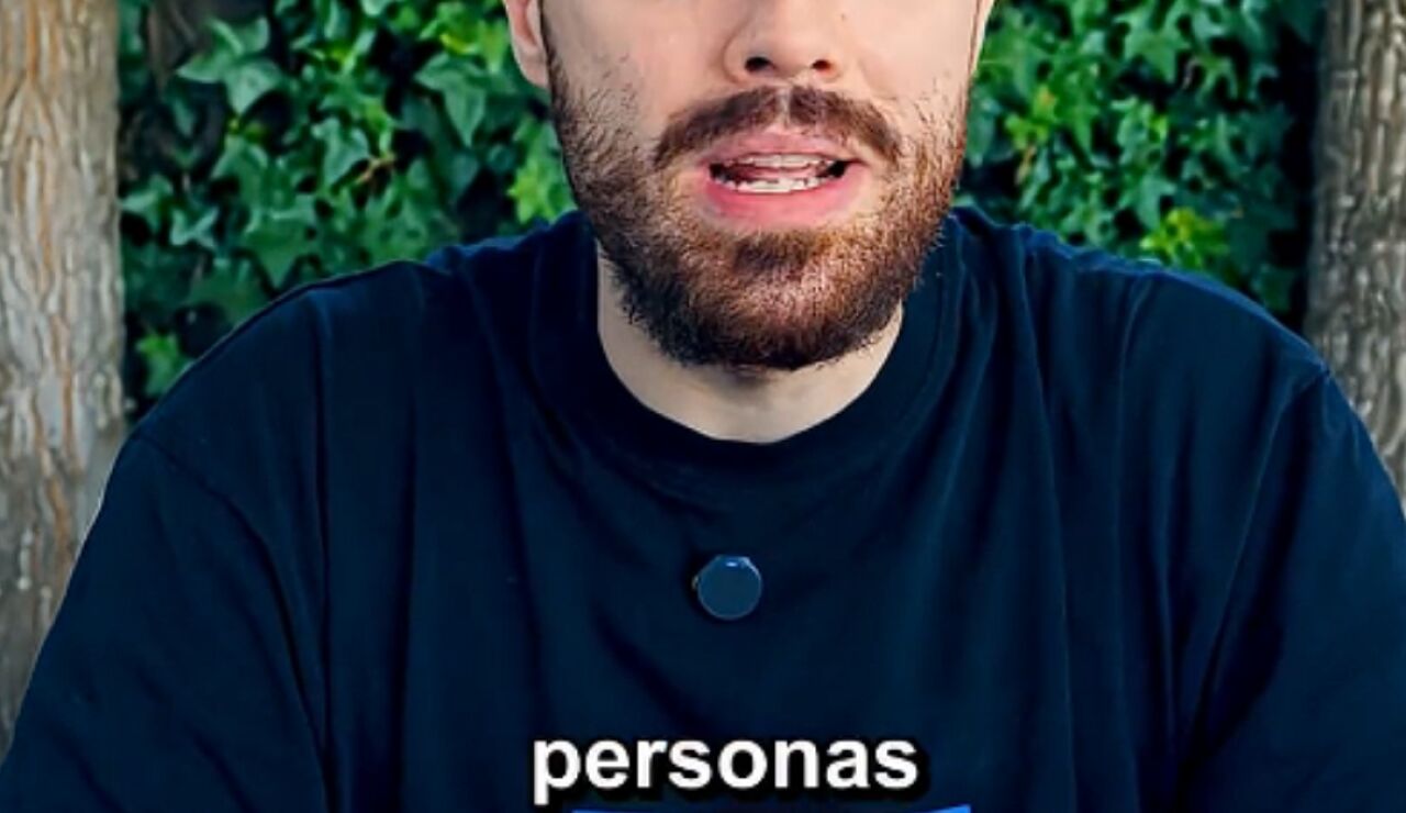 Ibai Llanos anuncia los nuevos comentaristas