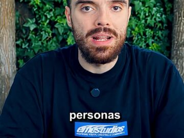 Ibai Llanos anuncia los nuevos comentaristas