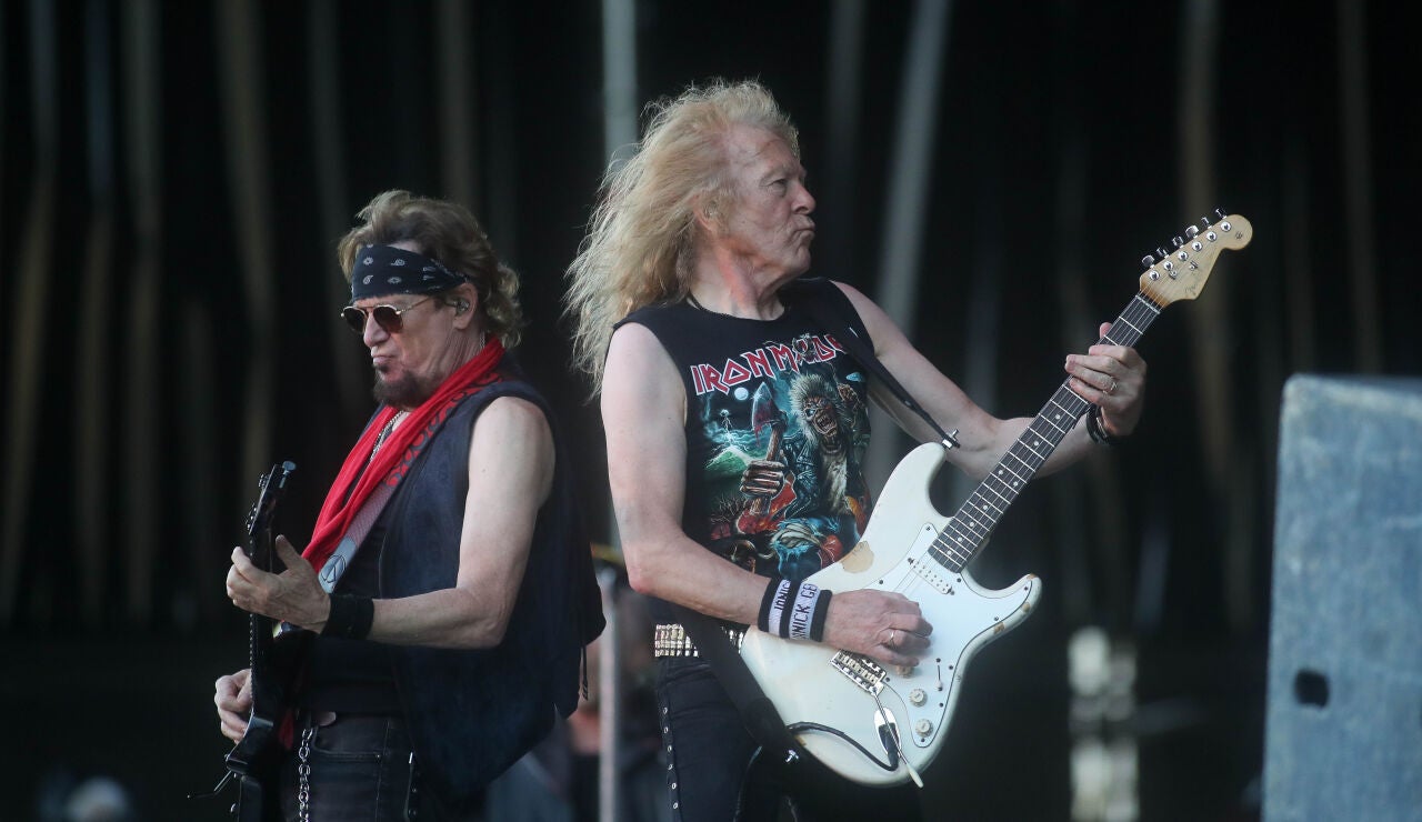 Cuatro d&iacute;as para entender por qu&eacute; el Resurrection Fest es mucho m&aacute;s que un festival