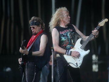 Cuatro d&iacute;as para entender por qu&eacute; el Resurrection Fest es mucho m&aacute;s que un festival
