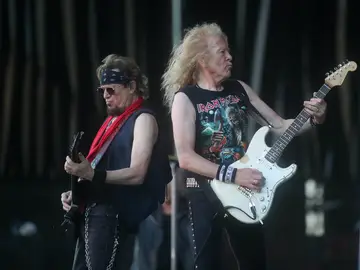 Cuatro días para entender por qué el Resurrection Fest es mucho más que un festival Cuatro días para entender por qué el Resurrection Fest es mucho más que un festival