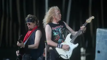 Cuatro días para entender por qué el Resurrection Fest es mucho más que un festival Cuatro días para entender por qué el Resurrection Fest es mucho más que un festival