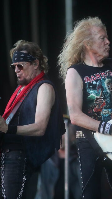 Cuatro d&iacute;as para entender por qu&eacute; el Resurrection Fest es mucho m&aacute;s que un festival