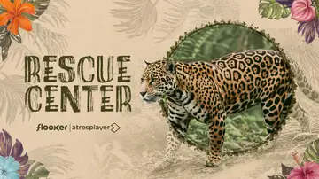 Flooxer estrena muy pronto el documental Rescue Center, sobre la labor de un prestigioso centro de rescate animal en Costa Rica Flooxer estrena muy pronto el documental Rescue Center, sobre la labor de un prestigioso centro de rescate animal en Costa Rica
