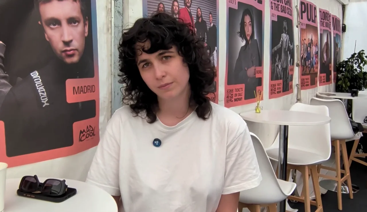 Entrevista a Hoonine