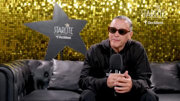 Elvis Crespo desvela c&oacute;mo naci&oacute; su colaboraci&oacute;n con Quevedo en La Graciosa