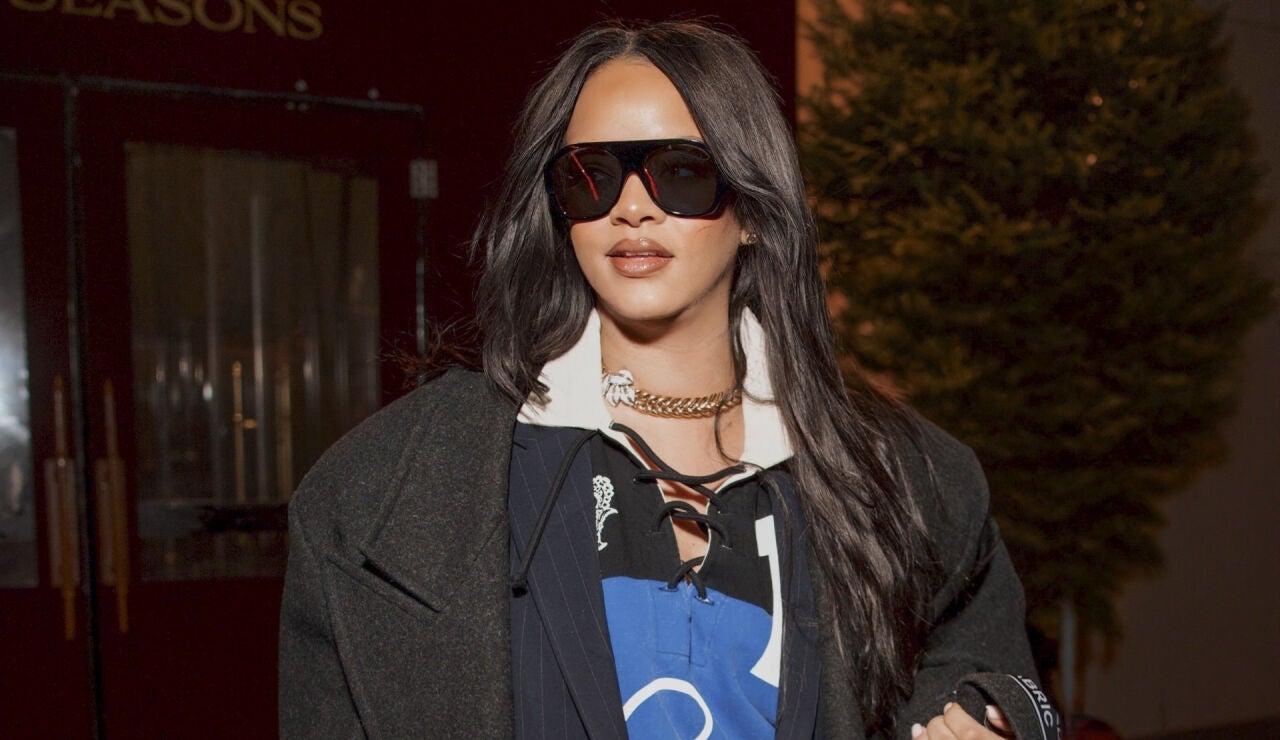 Rihanna