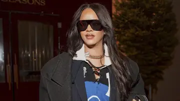 Rihanna Rihanna