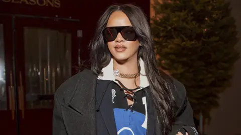 Rihanna Rihanna