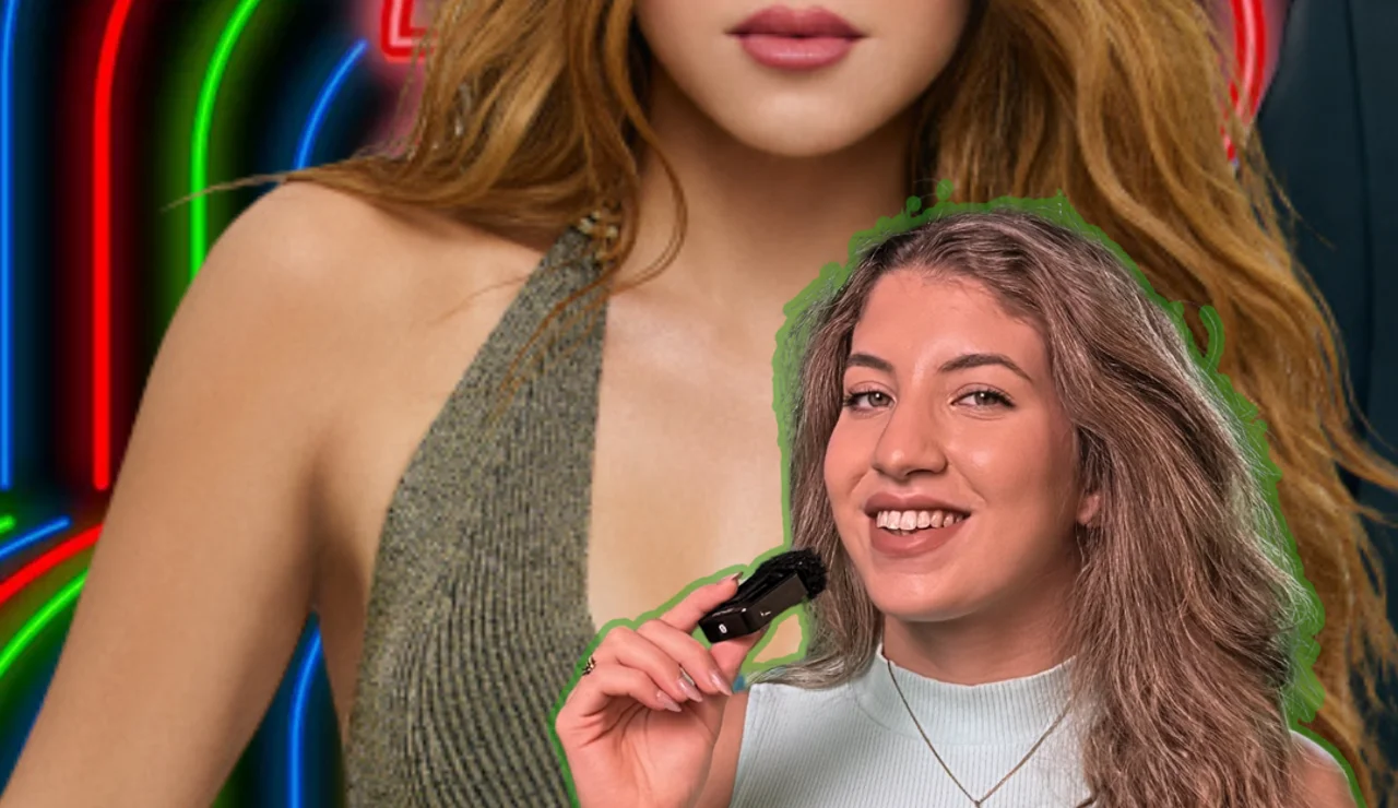 El origen de las canciones del Mundial