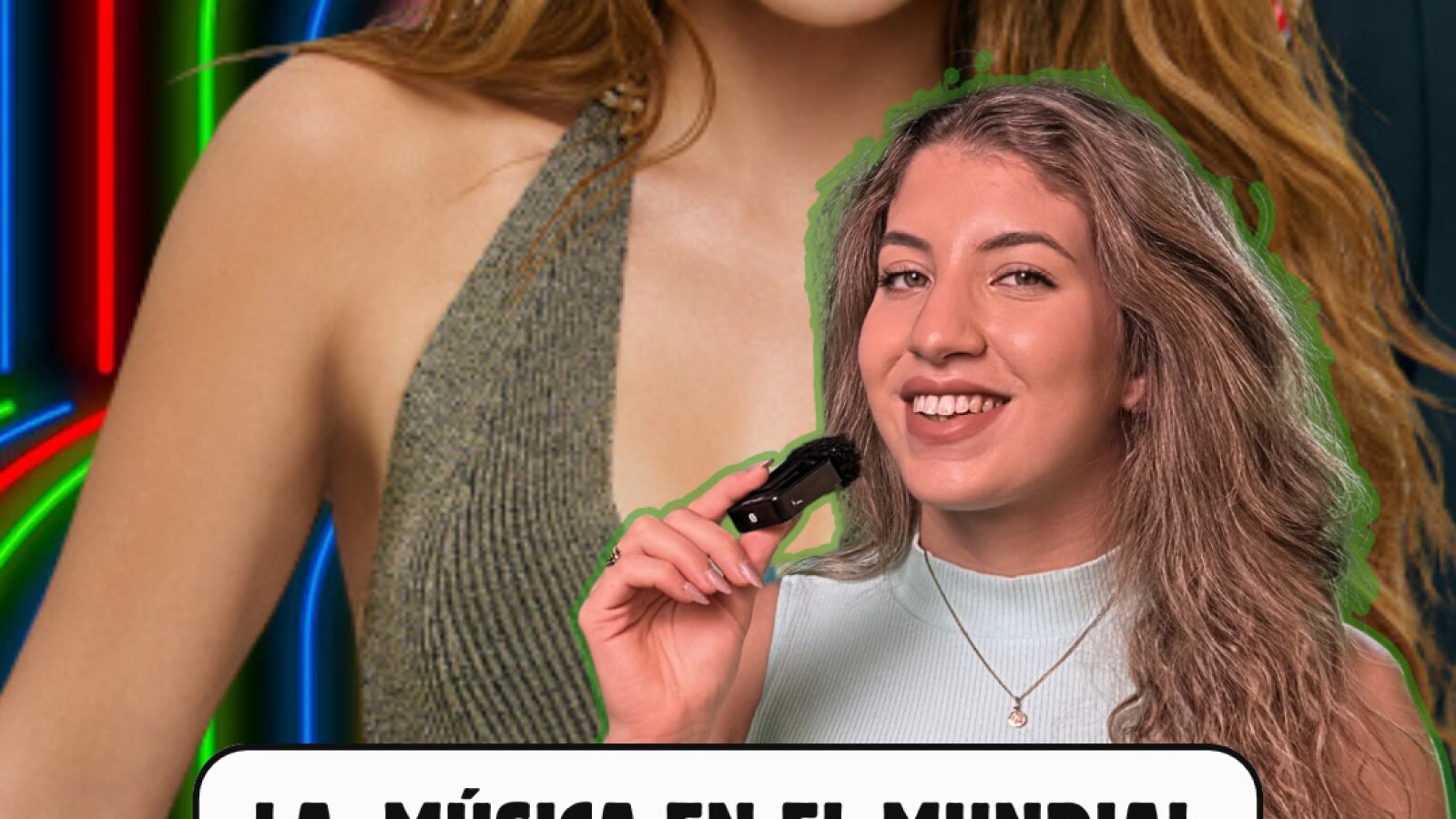 ¿Sabías que un terremoto hizo que hoy existan las canciones oficiales del Mundial de fútbol? 