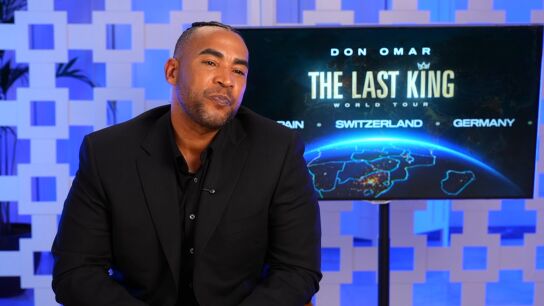 Don Omar regresa a Espa&ntilde;a en 2027 con The Last King World Tour