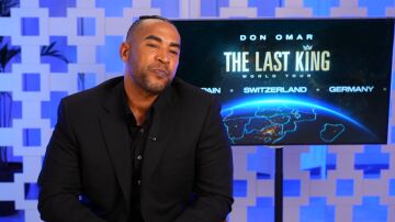 Don Omar regresa a Espa&ntilde;a en 2027 con The Last King World Tour