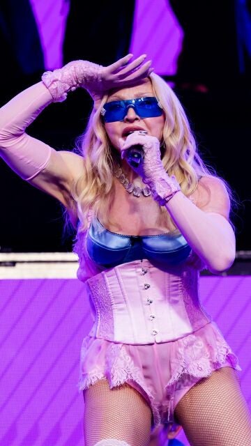 Madonna