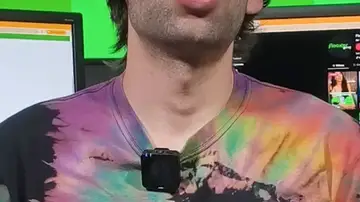 Xokas estalla en directo: "He ganado más en una promo que tus padres en 20 años" Xokas estalla en directo: "He ganado más en una promo que tus padres en 20 años"