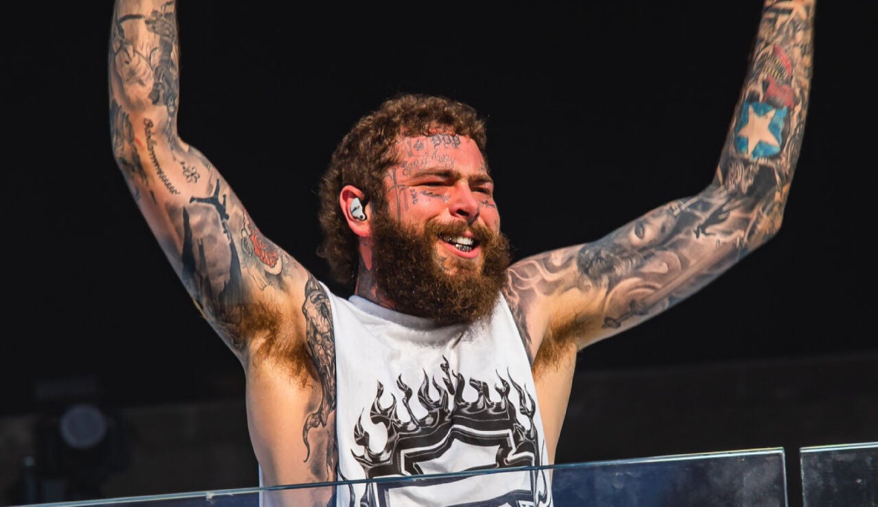 Post Malone