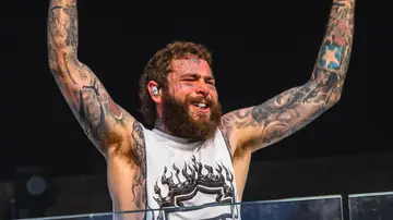 Post Malone Post Malone