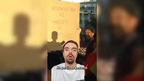 Ibai Llanos en su TikTok Ibai Llanos en su TikTok