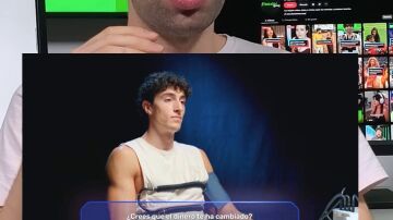 YoSoyPlex y Fernanfloo en el pol&iacute;grafo de Ibai: el zasca involuntario que se ha hecho viral