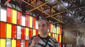 Entrevista a Barry B