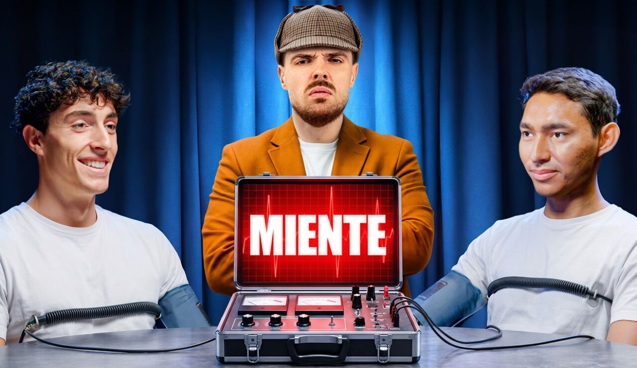 Portada del v&iacute;deo de Ibai