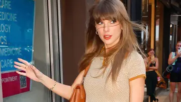 Taylor Swift en Nueva York Taylor Swift en Nueva York