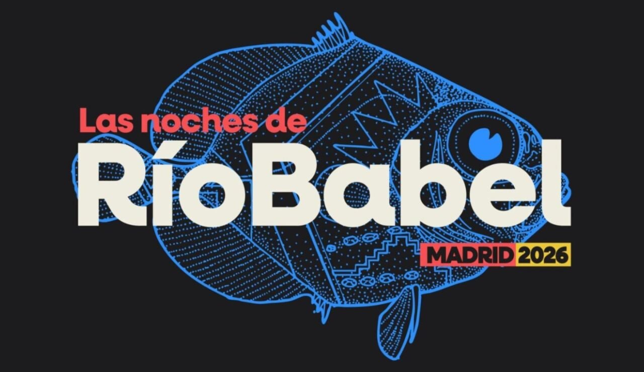 Las noches de R&iacute;o Babel