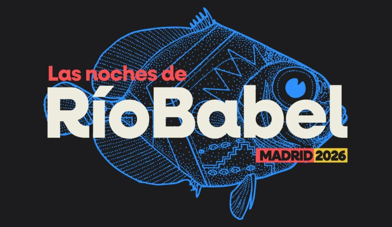Las noches de Río Babel