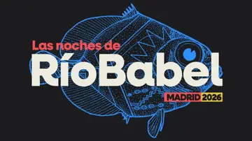 Las noches de Río Babel Las noches de Río Babel