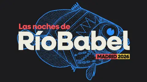Las noches de Río Babel Las noches de Río Babel