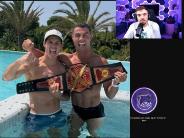 Ibai en directo