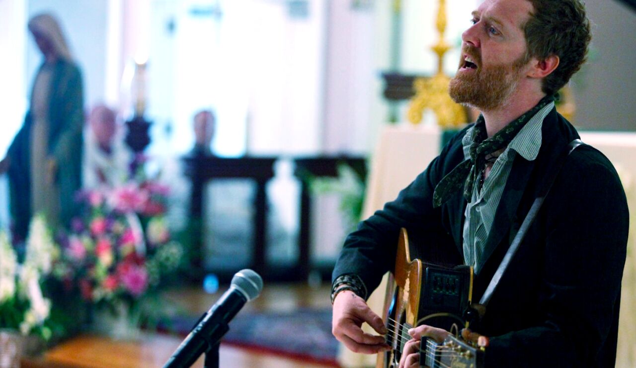 Glen Hansard