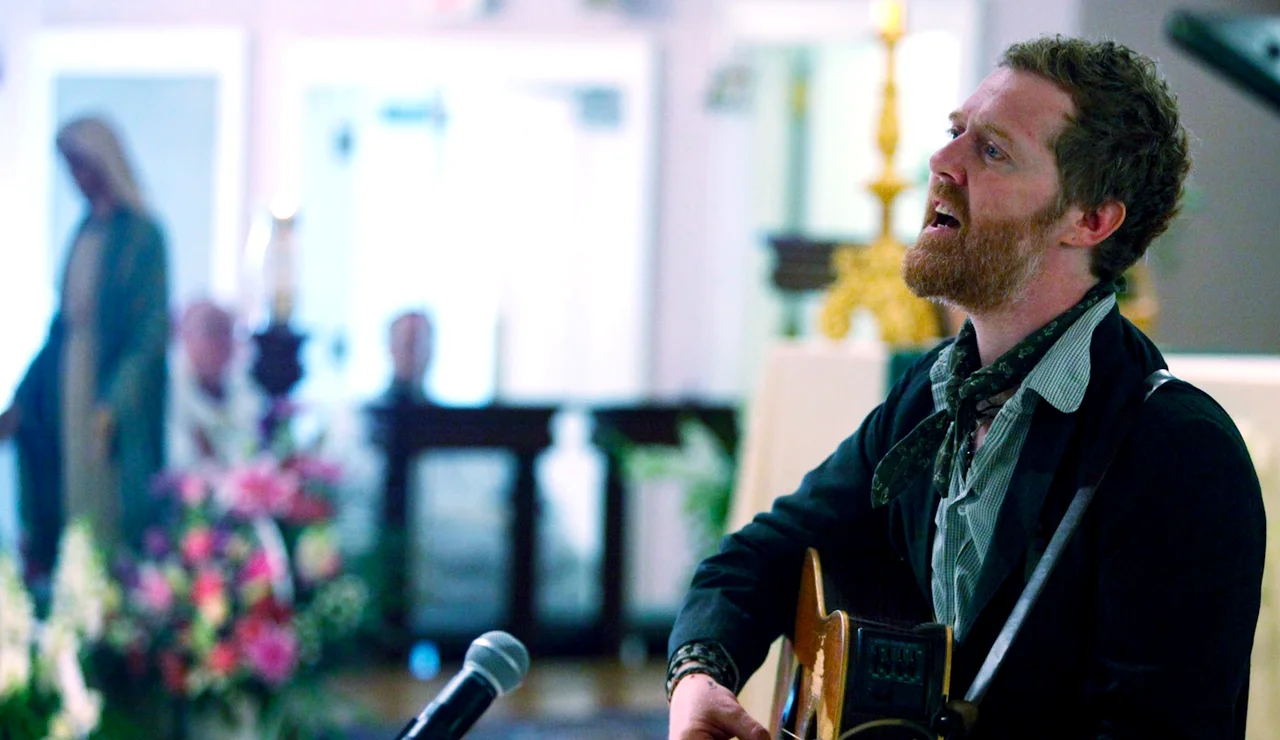 Glen Hansard