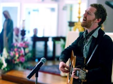 Glen Hansard