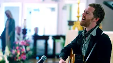 Glen Hansard Glen Hansard